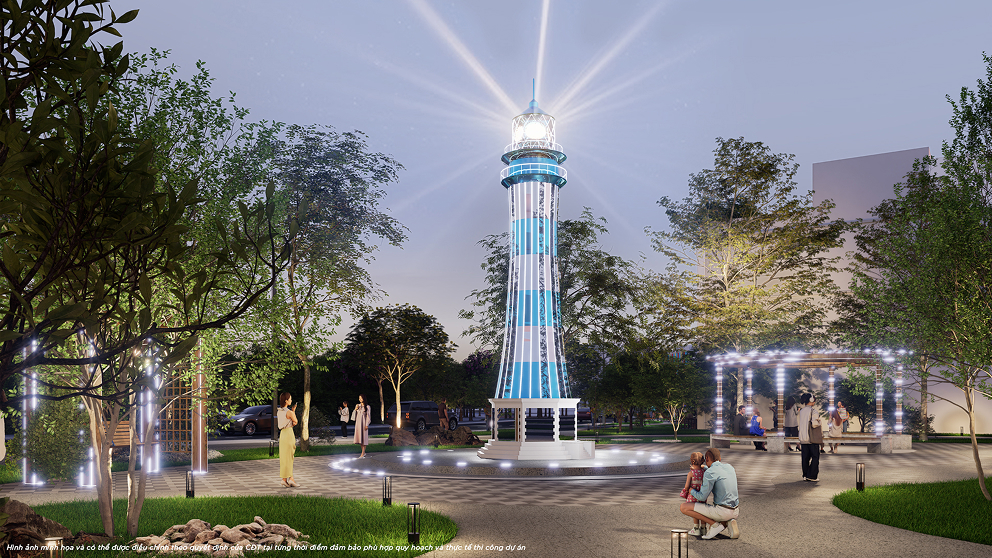 Tổng Quan Sơ Khai Khu Đô Thị Đầm Mới Cà Ná | CA NA NEW CITY