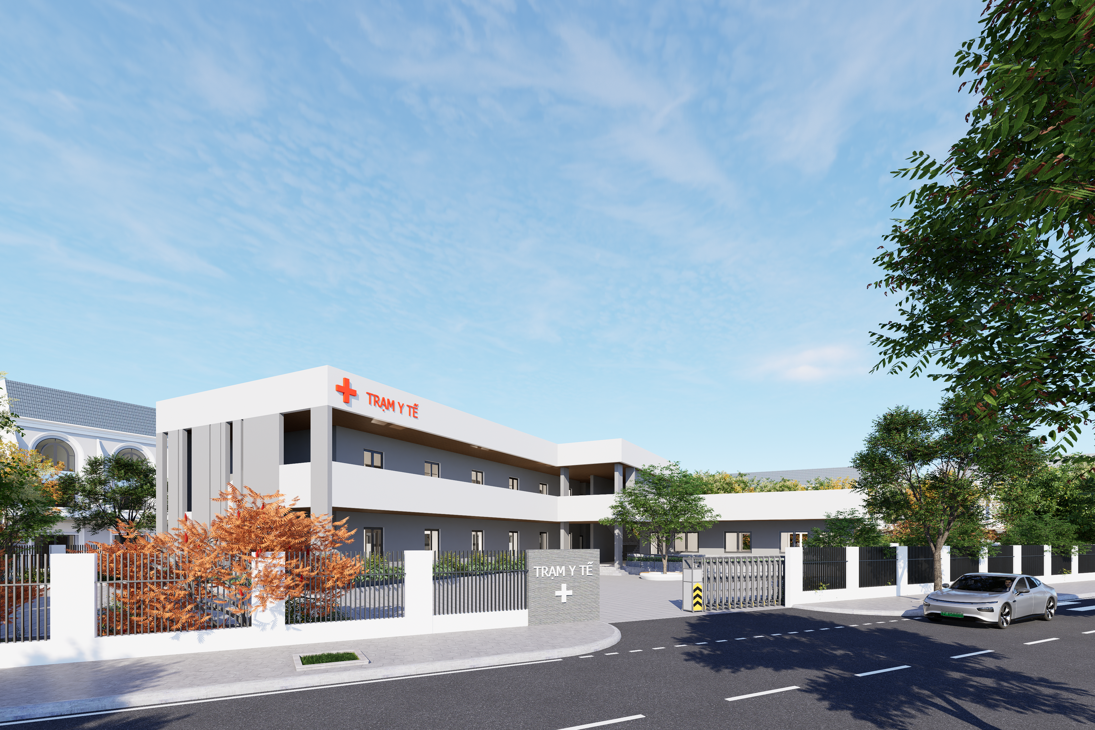 TỔ HỢP CHĂM SÓC SỨC KHOẺ